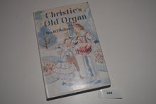 Load image into Gallery viewer, 044 Christy's Old Organ
