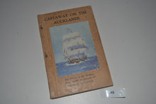 Load image into Gallery viewer, 045 Castaway on the Auckland Isles