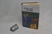 Load image into Gallery viewer, 048 The West Coast Gold Rushes by Philip Ross May