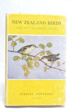 Load image into Gallery viewer, Mobil NZ nature series