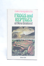 Load image into Gallery viewer, Mobil NZ nature series