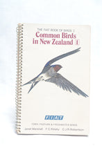 Load image into Gallery viewer, Mobil NZ nature series