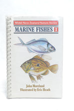 Load image into Gallery viewer, Mobil NZ nature series