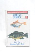 Load image into Gallery viewer, Mobil NZ nature series