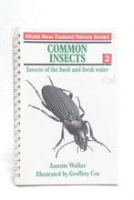 Load image into Gallery viewer, Mobil NZ nature series