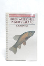 Load image into Gallery viewer, Mobil NZ nature series