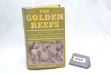 Load image into Gallery viewer, 073B The Golden Reefs by Darrell Latham
