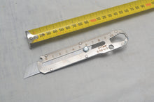 Load image into Gallery viewer, Stainless Steel craft knife
