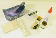 Load image into Gallery viewer, Bookbinding startup kit - Petite