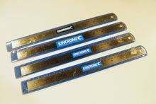 Load image into Gallery viewer, stainless steel ruler for bookbinding