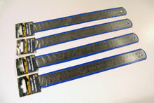 Load image into Gallery viewer, stainless steel ruler for bookbinding