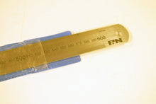 Load image into Gallery viewer, stainless steel ruler for bookbinding