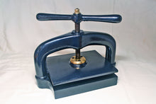 Load image into Gallery viewer, Book press - small