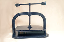 Load image into Gallery viewer, Book press - small