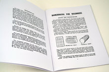 Load image into Gallery viewer, Bookbinding for Beginners by J. Kay