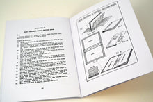 Load image into Gallery viewer, Bookbinding for Beginners by J. Kay