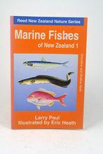 Load image into Gallery viewer, Mobil NZ nature series