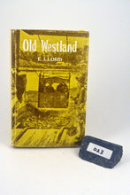 Load image into Gallery viewer, 023 Old Westland by "Waratah"