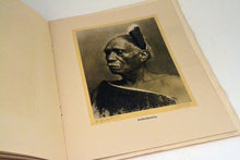 Load image into Gallery viewer, 088 Portraits of Tattooed Warrior Chiefs of New Zealand