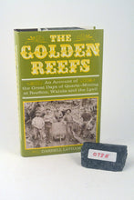 Load image into Gallery viewer, 073E The Golden Reefs by Darrell Latham