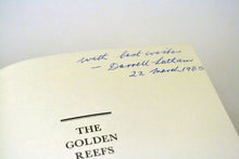 Load image into Gallery viewer, 073D The Golden Reefs by Darrell Latham (Copy)