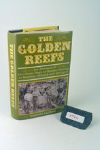 Load image into Gallery viewer, 073C The Golden Reefs by Darrell Latham
