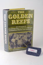 Load image into Gallery viewer, 073A The Golden Reefs by Darrell Latham