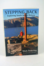 Load image into Gallery viewer, 126 Stepping Back