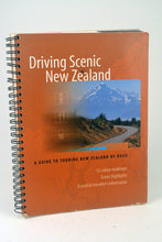 Load image into Gallery viewer, 157 Driving Scenic New Zealand