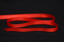 Load image into Gallery viewer, Ribbons for bookmarks - 13 colours, 2 metres