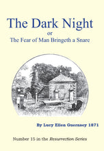 Load image into Gallery viewer, The Dark Night