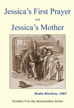 Load image into Gallery viewer, Jessica's First Prayer