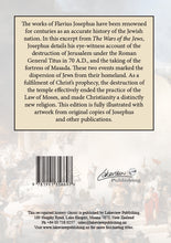 Load image into Gallery viewer, The Destruction of Jerusalem, by Flavius Josephus