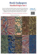 Load image into Gallery viewer, Endpapers - digital prints