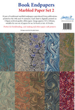 Load image into Gallery viewer, Endpapers - digital prints