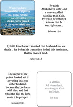 Load image into Gallery viewer, Scripture Memorization Books
