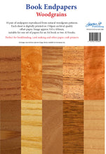 Load image into Gallery viewer, Endpapers - digital prints