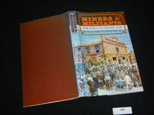 Load image into Gallery viewer, 003 Miners and Militants by Philip Ross May