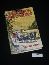 Load image into Gallery viewer, 007 High Noon for Coaches by J. Halkett Millar