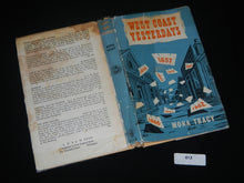 Load image into Gallery viewer, 013 West Coast Yesterdays by Mona Tracy