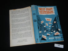 Load image into Gallery viewer, 028 West Coast Yesterdays by Mona Tracy