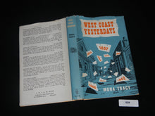 Load image into Gallery viewer, 029 West Coast Yesterdays by Mona Tracy