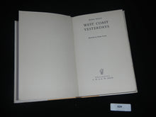 Load image into Gallery viewer, 029 West Coast Yesterdays by Mona Tracy