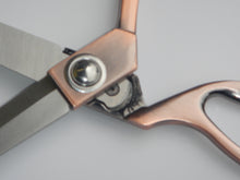 Load image into Gallery viewer, Scissors for bookbinding