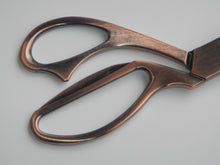Load image into Gallery viewer, Scissors for bookbinding