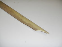 Load image into Gallery viewer, Traditional reed pen/set of three