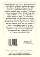 Load image into Gallery viewer, The Two Babylons, by Alexander Hislop
