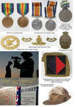 Load image into Gallery viewer, Scrapbooking kit - ANZAC Day

