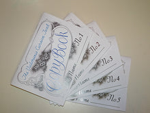 Load image into Gallery viewer, Copy books for cursive handwriting
