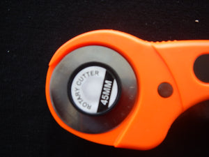 Rotary cutter